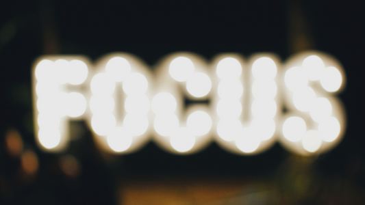 Regain Your Focus: A Review of 'Stolen Focus' by  Johann Hari
