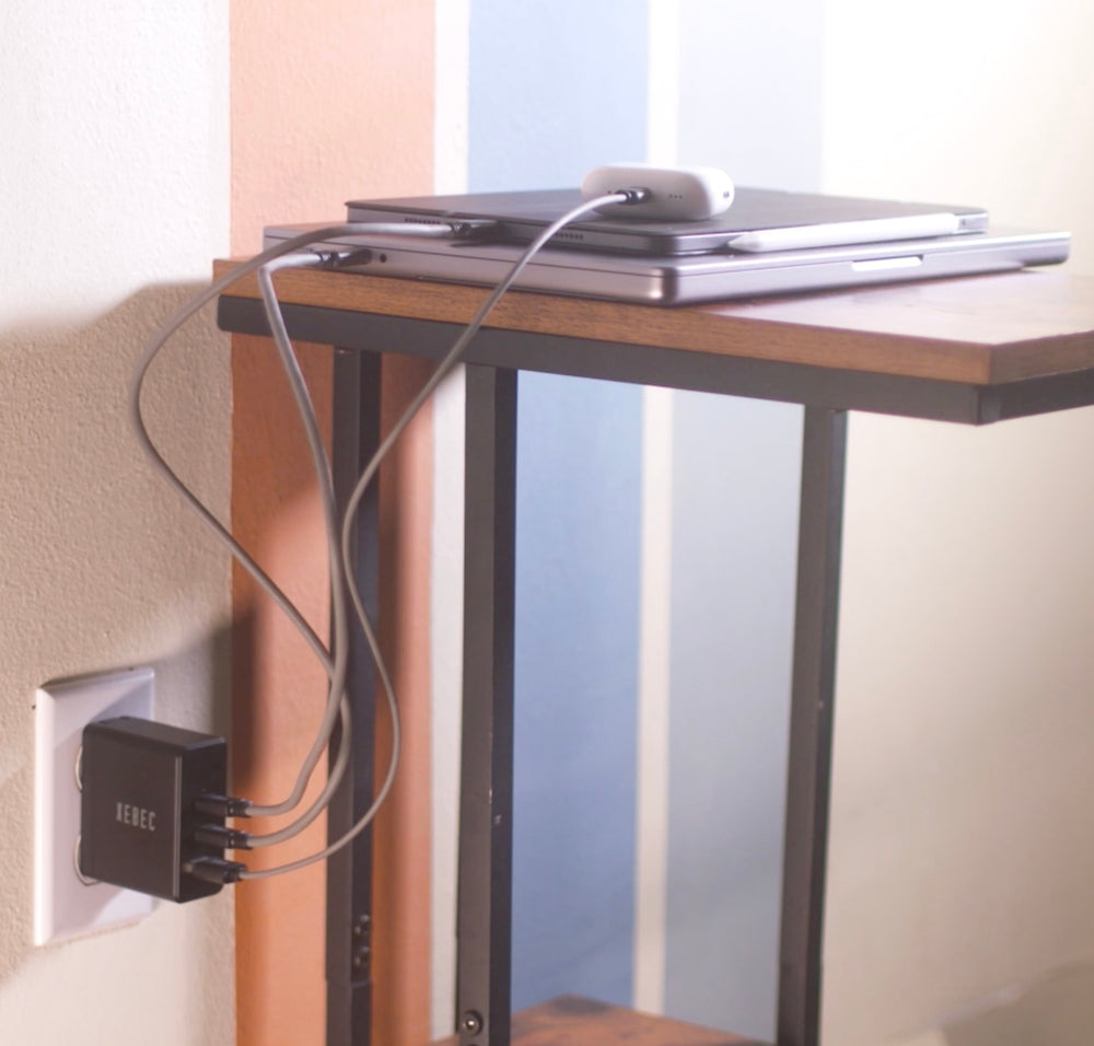 100W PowerBrick USB-C Charger (Multi-Device)