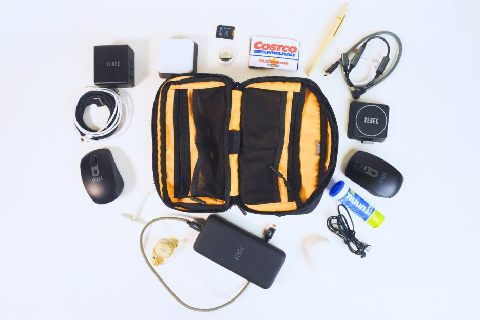 Xebec Tech Kit