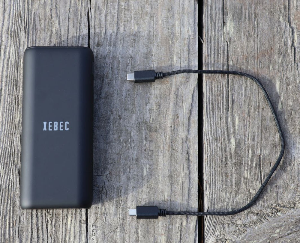 The PowerBank 2