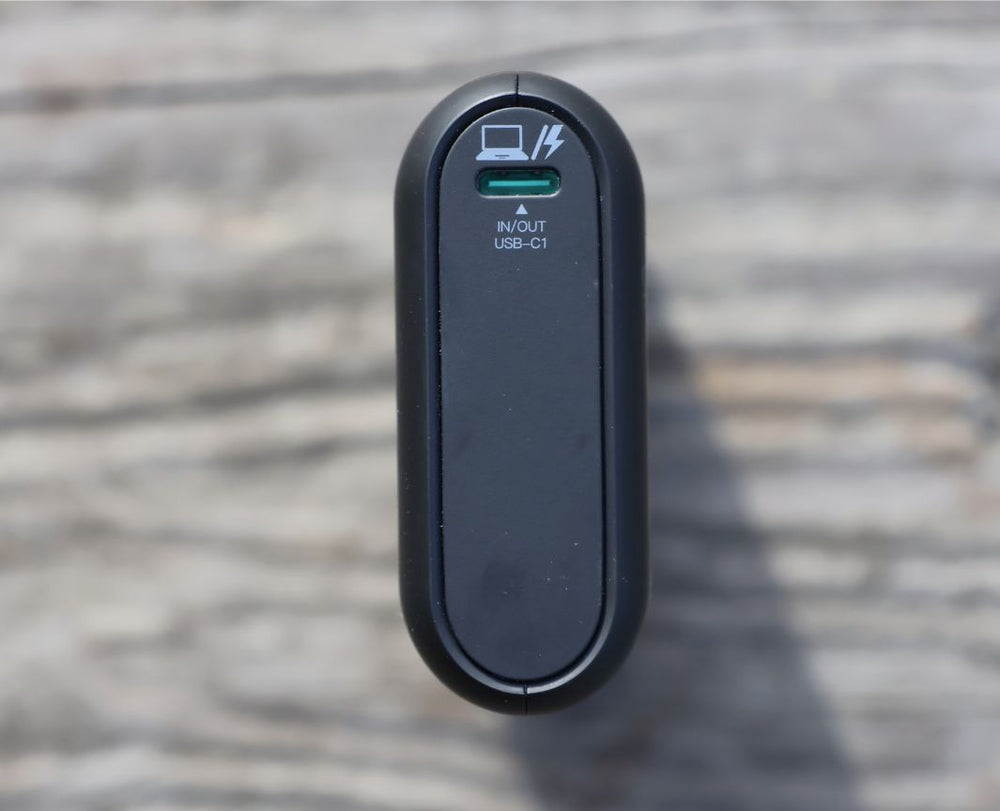 The PowerBank 2