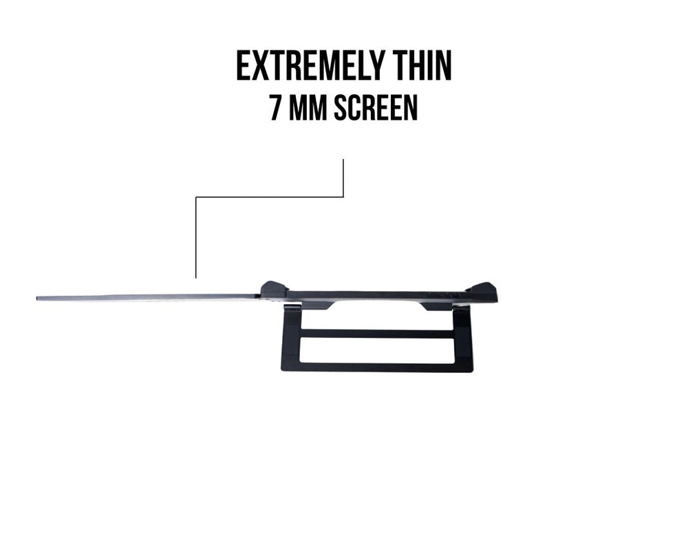 Xebec Dual-Screen 3 + Free Case