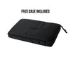 Xebec Dual-Screen 3 + Free Case
