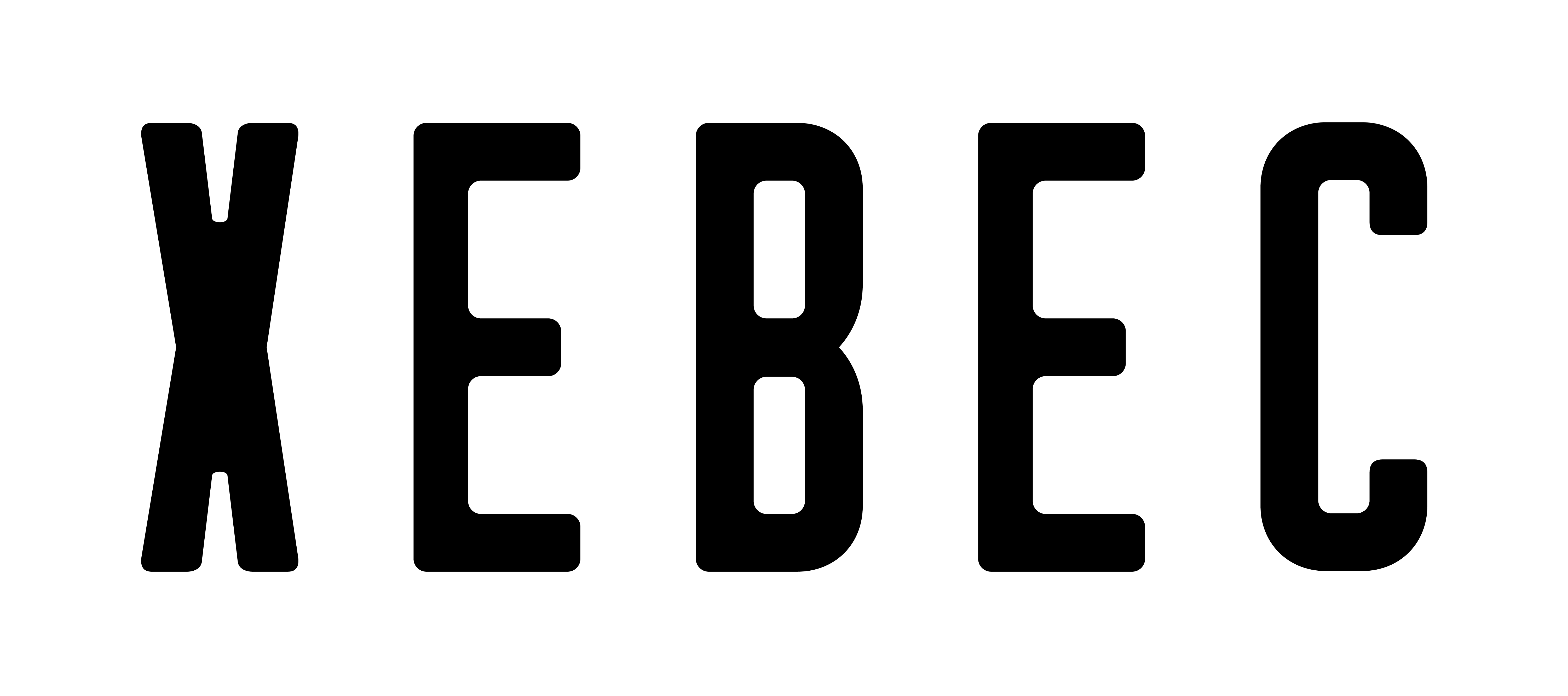 Xebec Laptop Screen Extenders