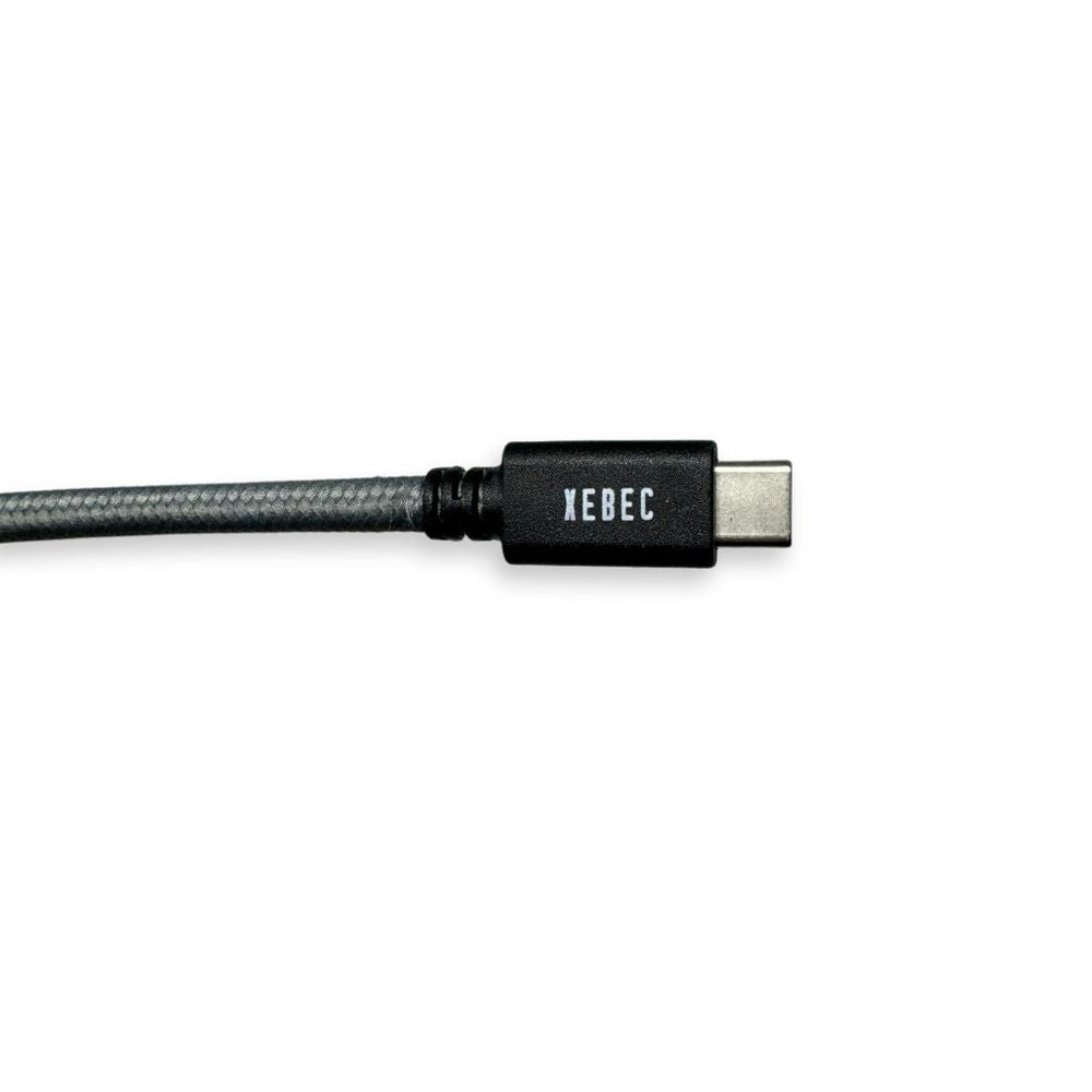 Replacement Cable: USB-C to USB-C
