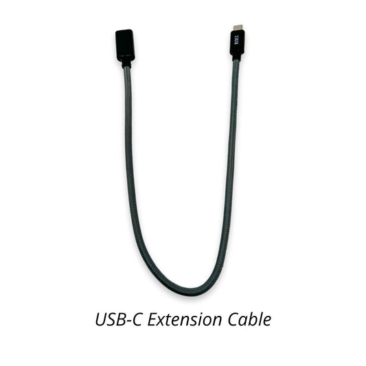 USB-C Extension Cable