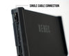 Xebec Tri-Screen 3