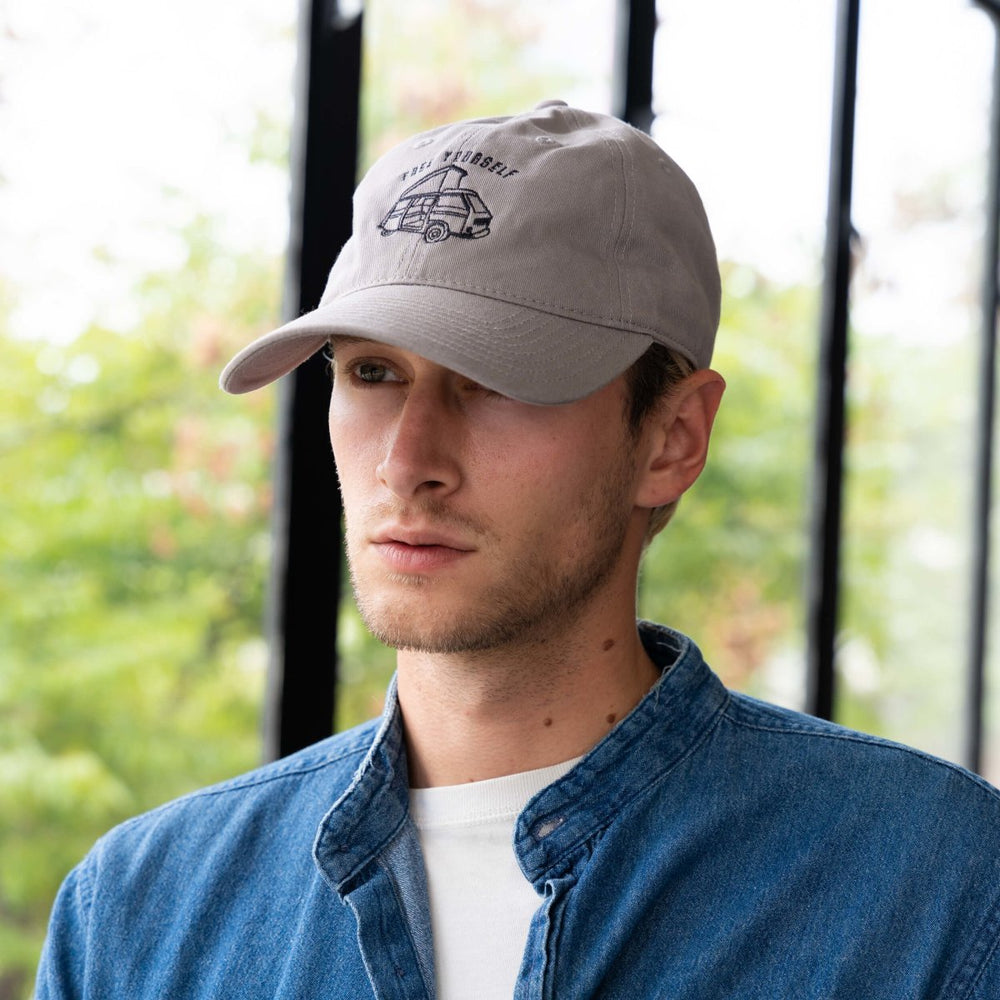 Free Yourself Hat - Xebec