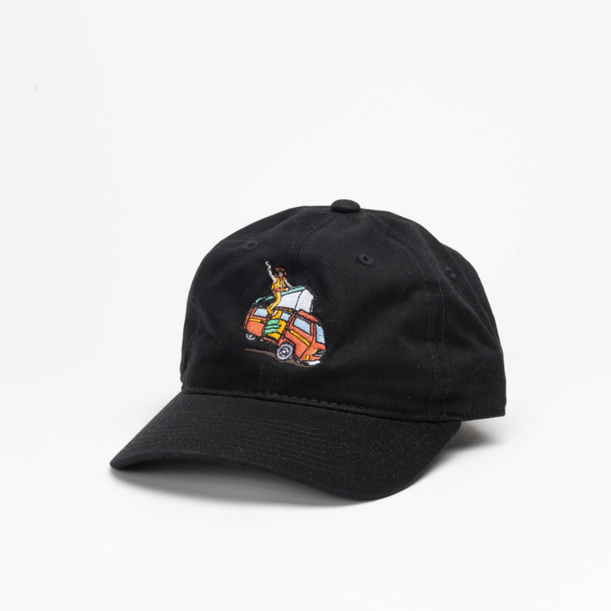 Limited Edition Vinny Hat – Xebec