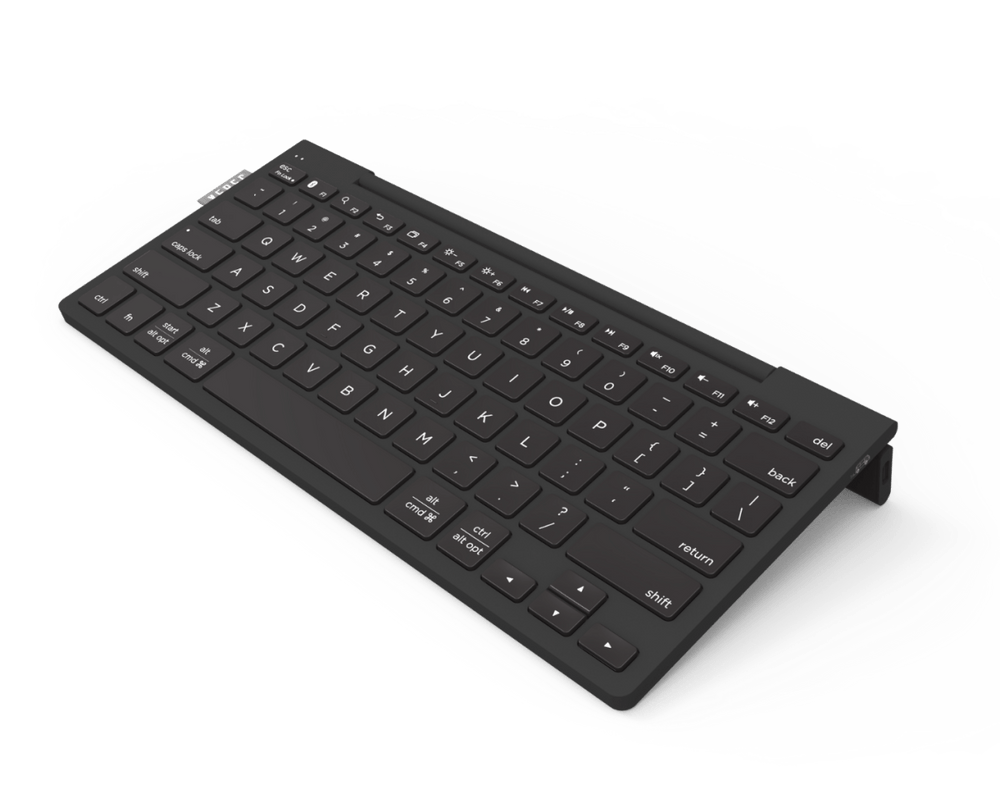 The Keyboard - Xebec