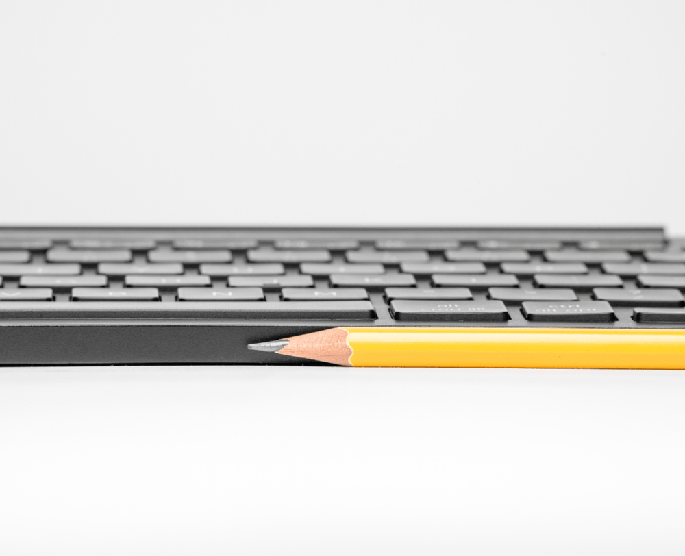 The Keyboard - Xebec