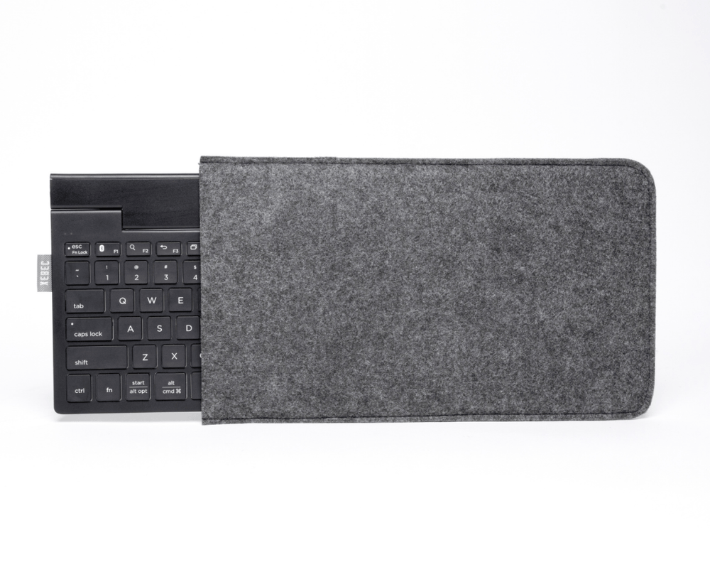 The Keyboard - Xebec