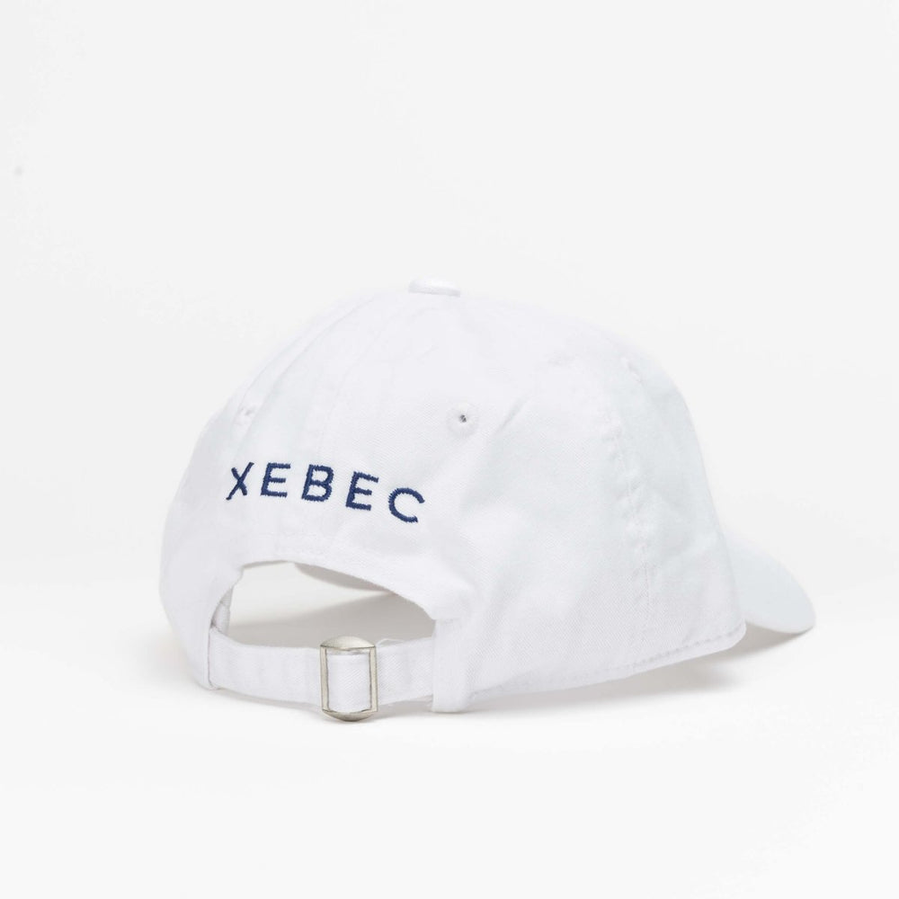 The Vinny Hat - Xebec