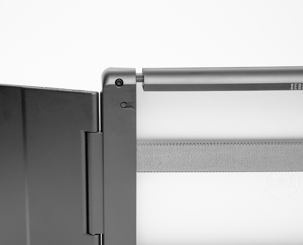 Xebec Tri-Screen 2 - Xebec