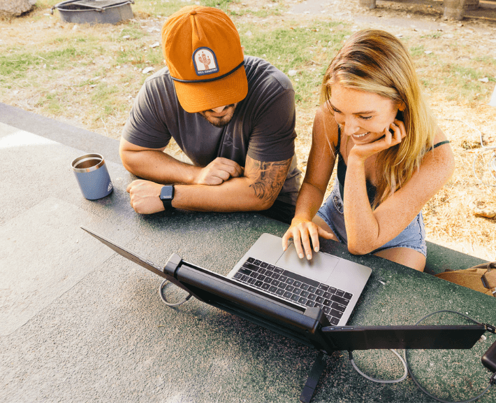 Xebec Tri-Screen 2 - Xebec