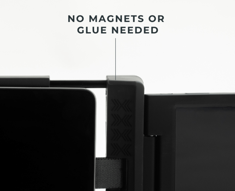 Xebec Tri-Screen 2 - Xebec