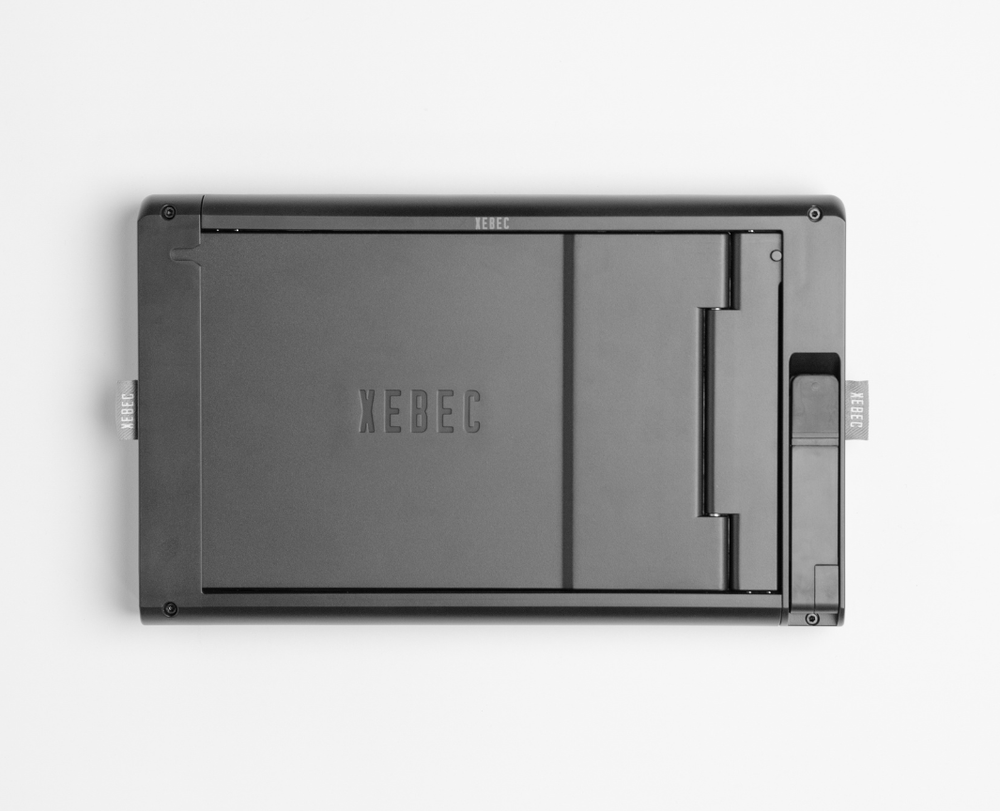 Xebec Tri-Screen 2 - Xebec