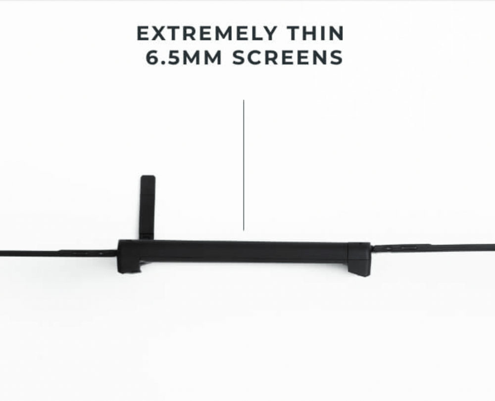 Xebec Tri-Screen 2 - Xebec