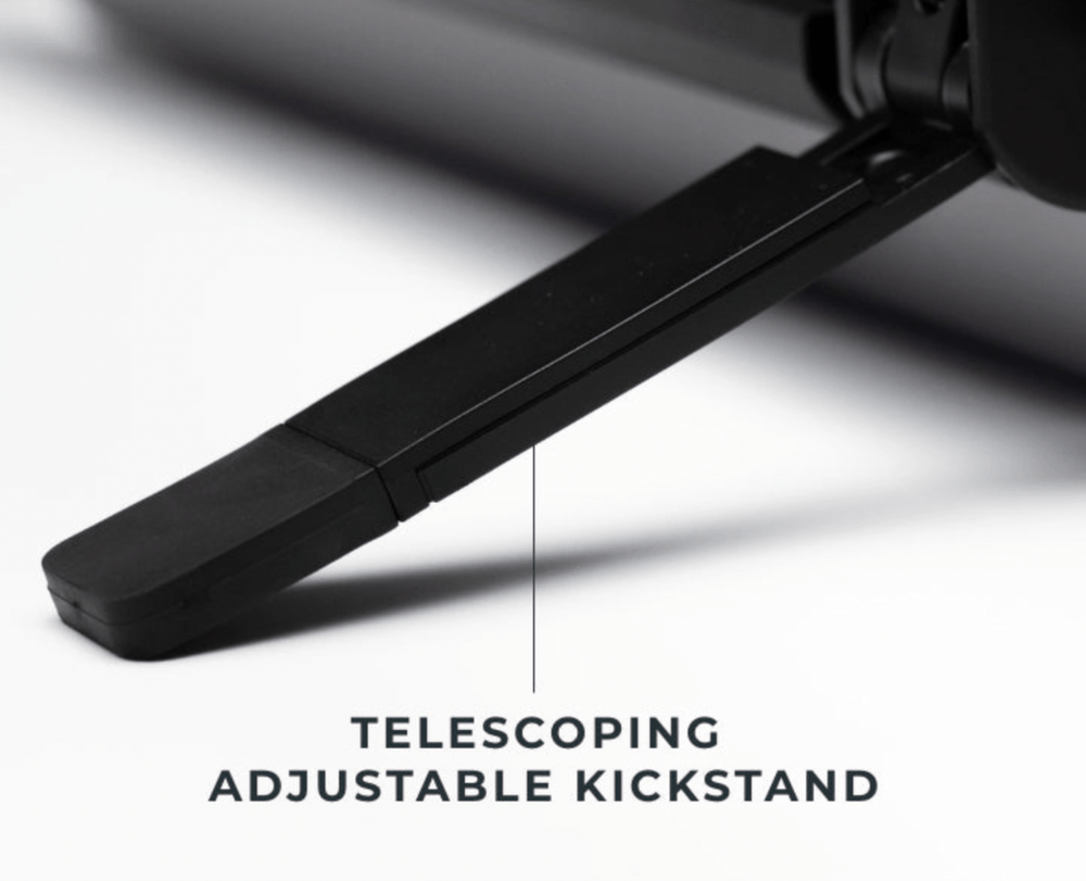 Xebec Tri-Screen 2 - Xebec