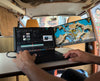 Xebec Dual-Screen 3 + Free Case