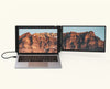 Xebec Dual-Screen 3 + Free Case