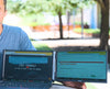 Xebec Dual-Screen 3 + Free Case