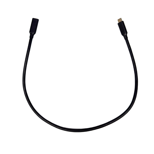 USB-C Extension Cable
