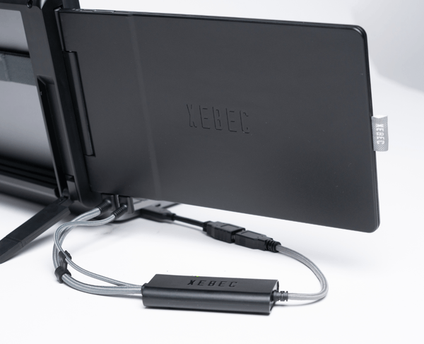 Screen adaptor on sale